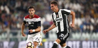 Infortunio Pjaca, rischia un lungo stop Pjaca infortunio Juventus