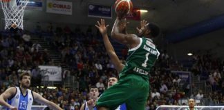 Basket serie A pronostici seconda giornata