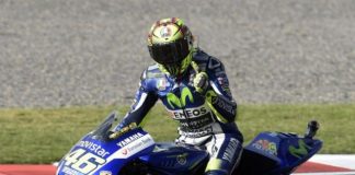 Motegi, strepitosa pole di Rossi MotoGp Motegi 2016 pole Rossi