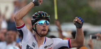 Doha, doppietta mondiale di Sagan! mondiale Doha 2016 Sagan campione