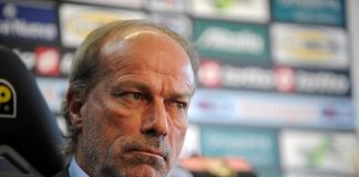 Roma, Sabatini dice addio, al suo posto Massara