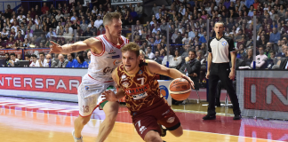 Può essere Venezia l’alternativa a Milano? Basket serie A seconda giornata focus