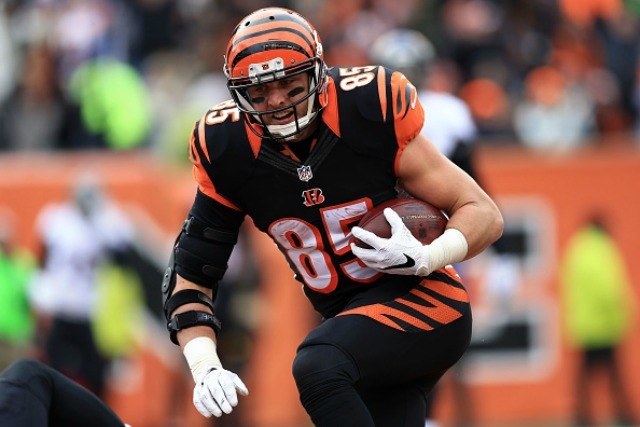 NFL week 8