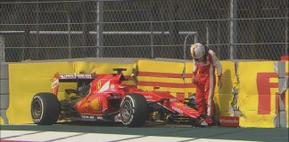 Ferrari crisi Vettel