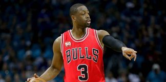 Basket Nba Wade esordio vincente