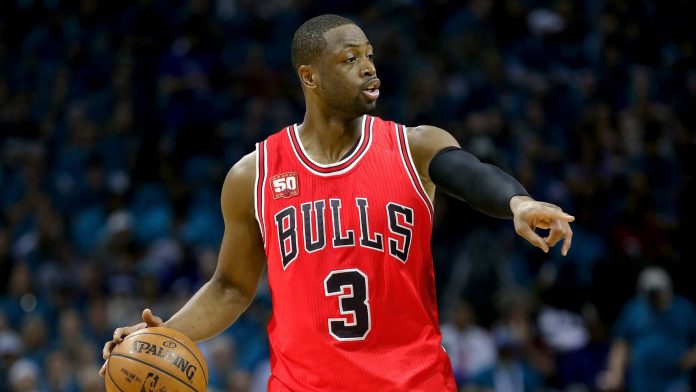 Basket Nba Wade esordio vincente