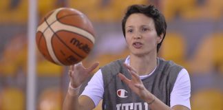 Nazionale Femminile, battere la Gran Bretagna per l’Europeo Basket Nazionale Femminile Gran Bretagna