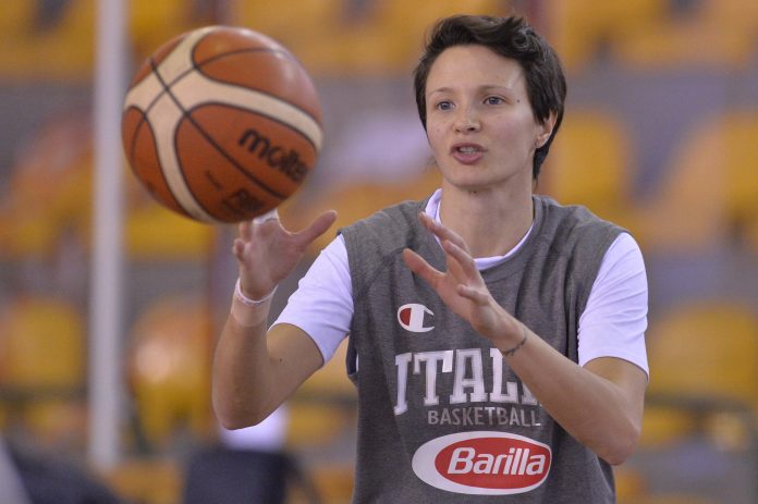 Basket Nazionale Femminile Gran Bretagna Basket Nazionale Femminile Gran Bretagna