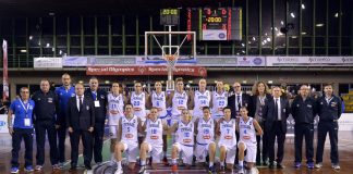Macchi vota Brexit, la Nazionale Femminile vola all’Europeo! Basket Nazionale Femminile Macchi