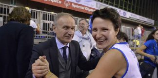 Basket Femminile ottava giornata