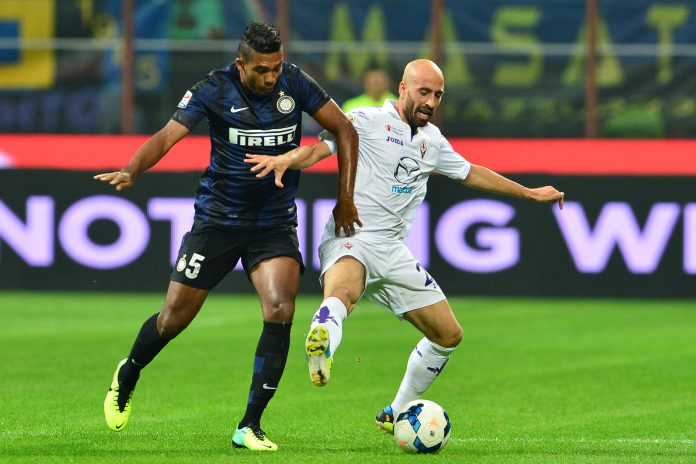 inter fiorentina Fantacalcio probabili formazioni serie A quattordicesima giornata