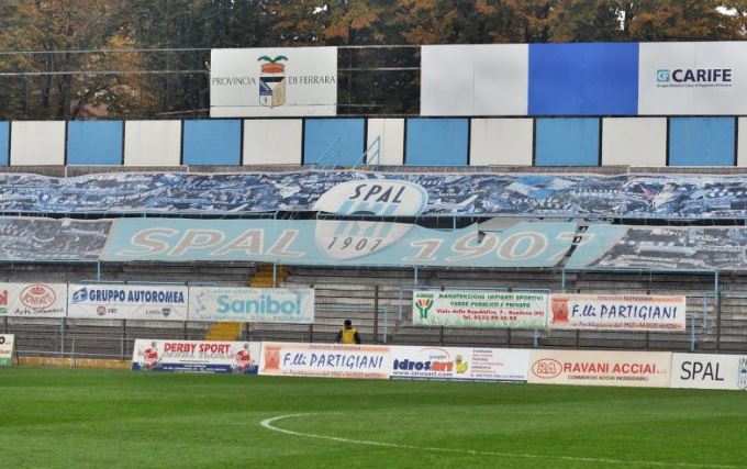 Probabili formazioni titolari Anticipi Serie B