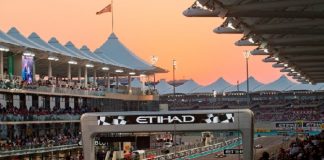 Gp Abu Dhabi 2016 pronostici
