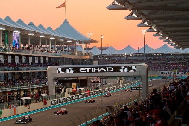 abu dhabi Gp Abu Dhabi 2016 pronostici