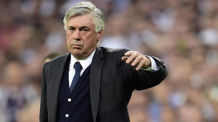 ancelotti Bayern Ancelotti crisi