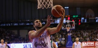 Reggio Emilia italiani protagonisti