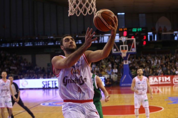 aradori Reggio Emilia italiani protagonisti