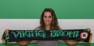Viking, passione, entusiasmo: Broni, non ci sono paragoni! Pallacanestro Femminile Broni Viking