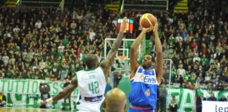 Basket serie A pronostici nona giornata