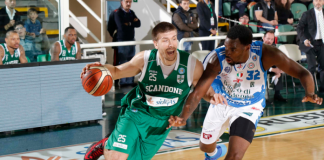 Basket serie A pronostici ottava giornata