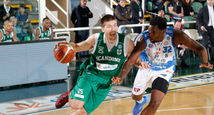 avellino sassari Basket serie A pronostici ottava giornata