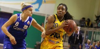 A1 Femminile, scontro al vertice tra San Martino e Schio Basket Femminile sesta giornata pronostici.