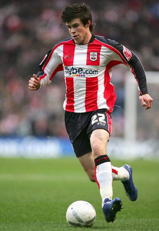 Il modello Southampton Southampton academy