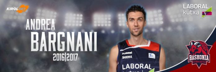Euroleague Milano sfida Bargnani Euroleague Milano sfida Bargnani