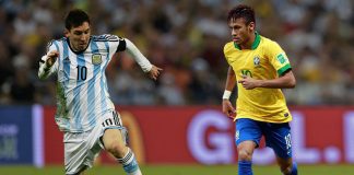 Brasile-Argentina probabili formazioni