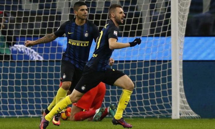 brozovic Da zero a cinque