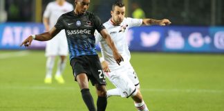 Serie A da zero a dieci dodicesima giornata