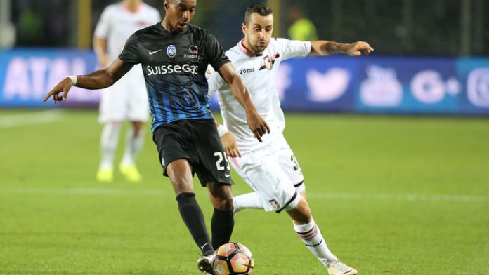 caldara Serie A da zero a dieci dodicesima giornata