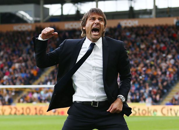 Conte esonero in vista dopo il crollo col Watford? Conte esonero in vista dopo il crollo col Watford?