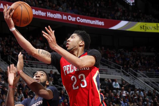 davis Basket Nba risultati