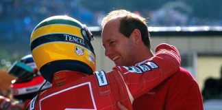 L’addio di Ron Dennis: anche la F1 perde un pezzo di storia F1 addio Ron Dennis