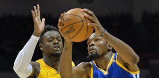 Basket Nba risultati