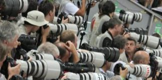 Basket fotografia