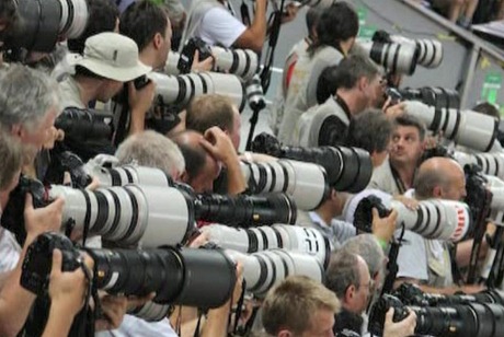 Basket fotografia