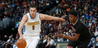 Basket Nba risultati