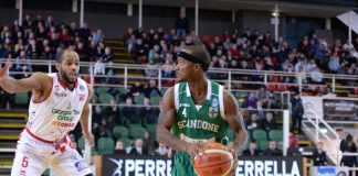 Basket serie A pronostici settima giornata