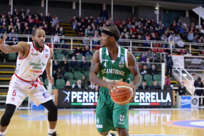 Basket serie A pronostici settima giornata