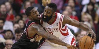 Basket Nba risultati