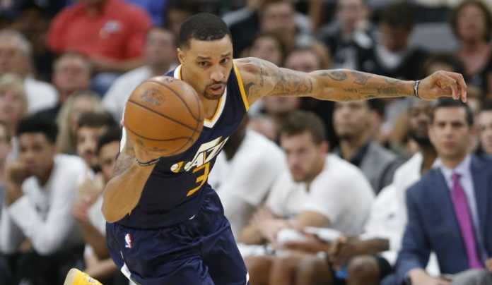 hill Basket Nba risultati
