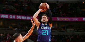 Basket Nba risultati