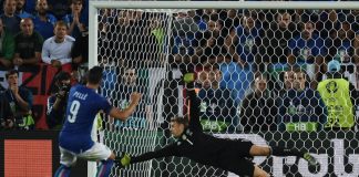 Italia-Germania, i rivali che ci piace amare (e battere) Italia-Germania amichevole