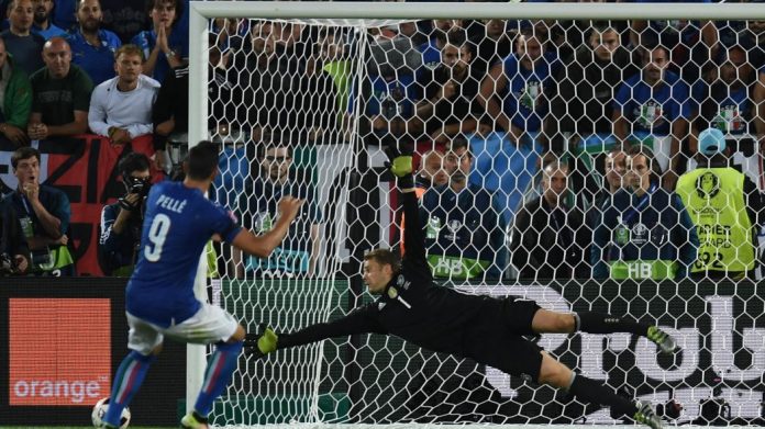 italia germania Italia-Germania amichevole