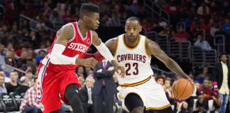 Basket Nba risultati