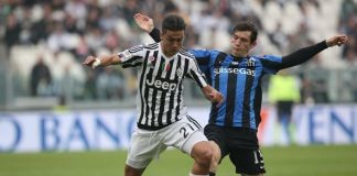 Juve-Atalanta, i campioni contro la sorpresa del campionato Juve-Atalanta probabili formazioni