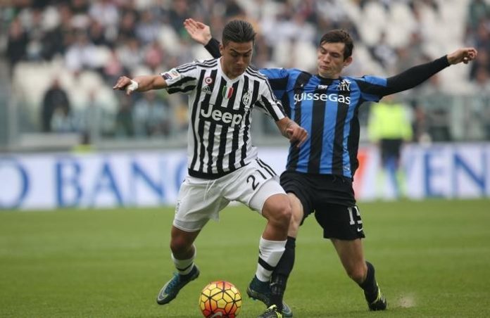 juve atalanta Juve-Atalanta probabili formazioni