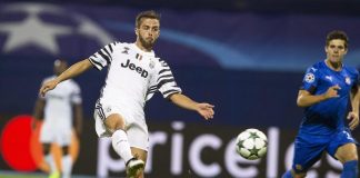 Juve-Dinamo Zagabria, formalità per Allegri Juve-Dinamo Zagabria probabili formazioni